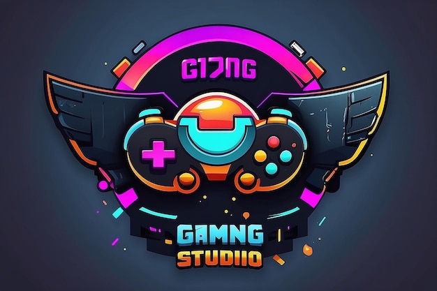 Logo dello studio di gioco