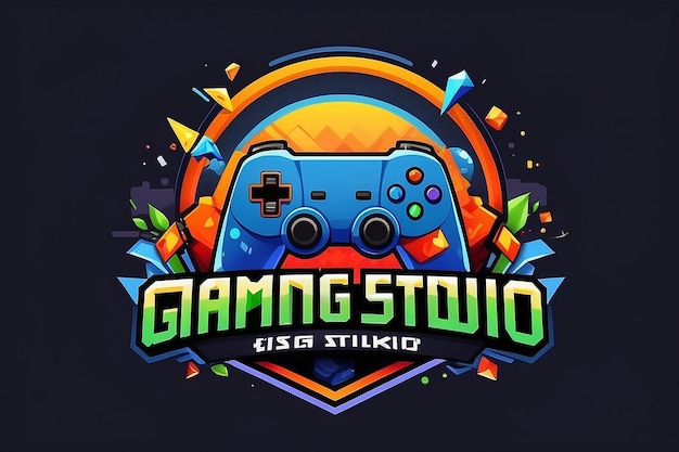 Logo dello studio di gioco