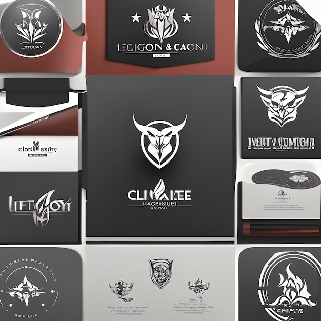 Logo design