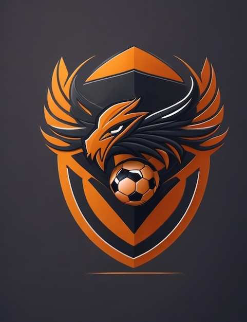 Logo di calcio