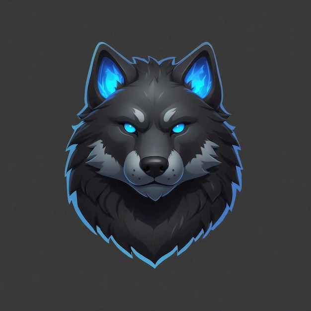 Logo di ESports lobo feroz