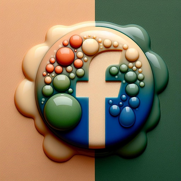 logo di facebook