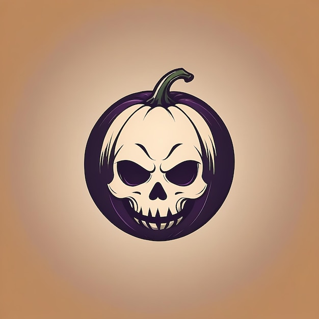 Logo di Halloween