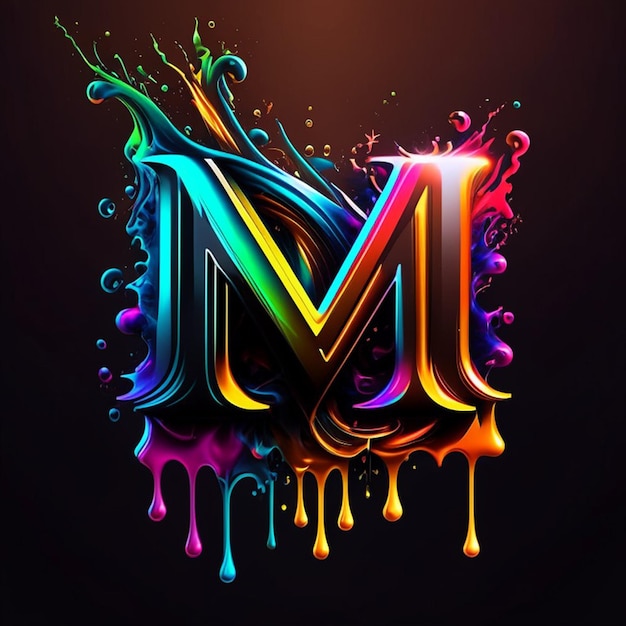 Logo M