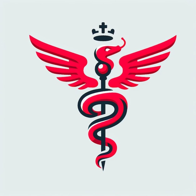 Logo medico