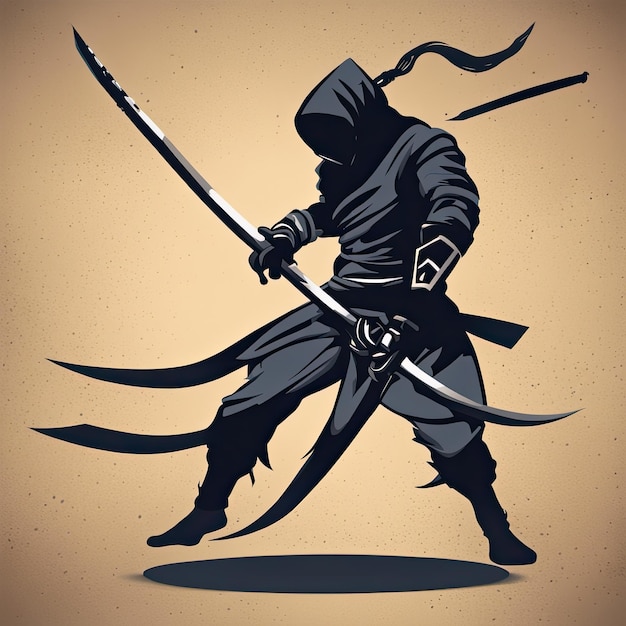 Logo Ninja