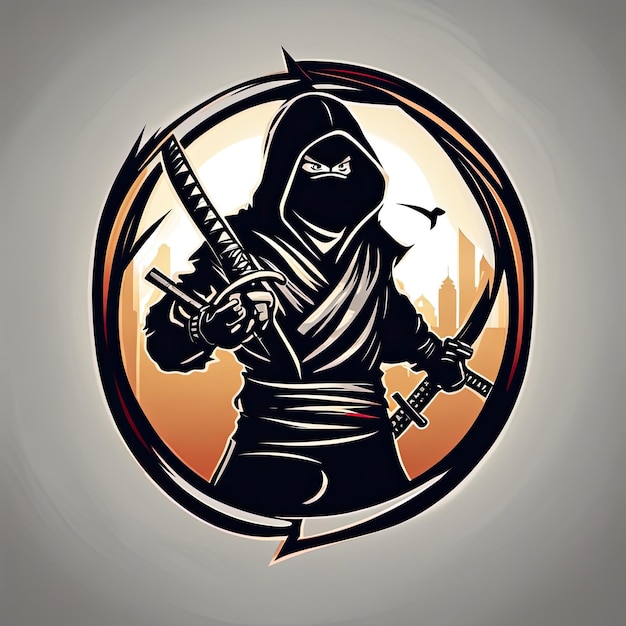 Logo Ninja