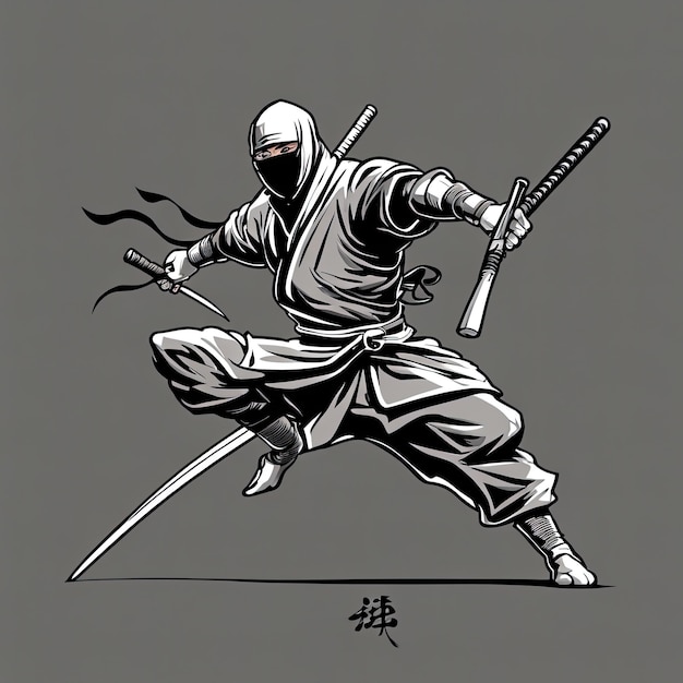 Logo Ninja