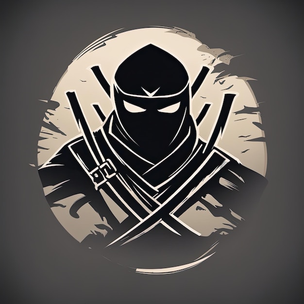 Logo Ninja
