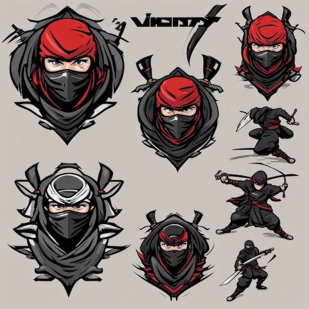 Logo Ninja