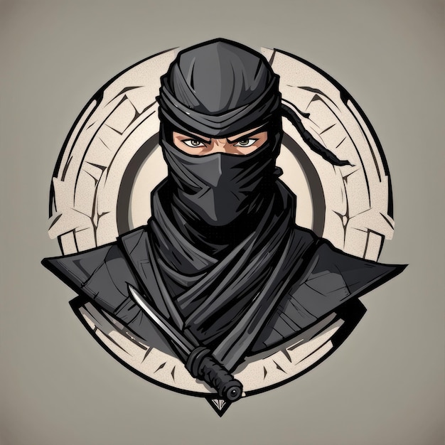 Logo Ninja