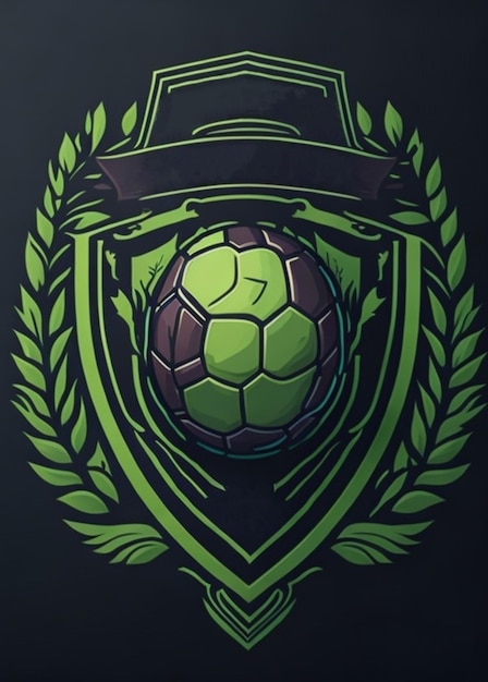 Logo per calcio ed eSport