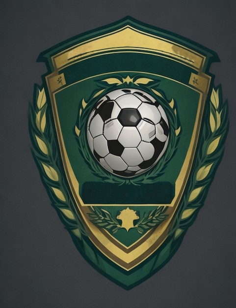 Logo per calcio ed eSport