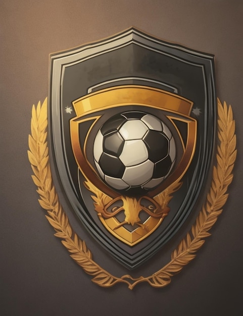 Logo per calcio ed eSport