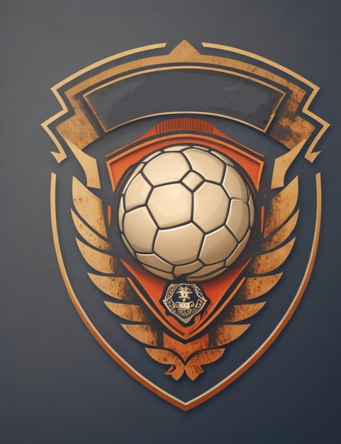 Logo per calcio ed eSport