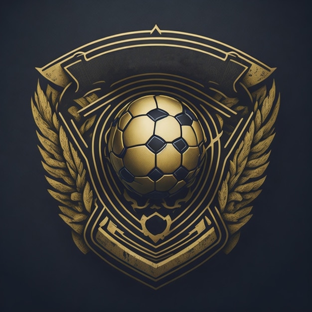 Logo per calcio ed eSport