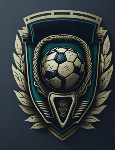 Logo per calcio ed eSport