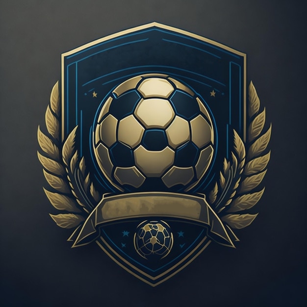 Logo per calcio ed eSport