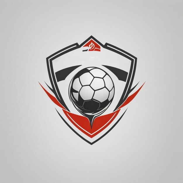 Logo per il calcio e gli esports