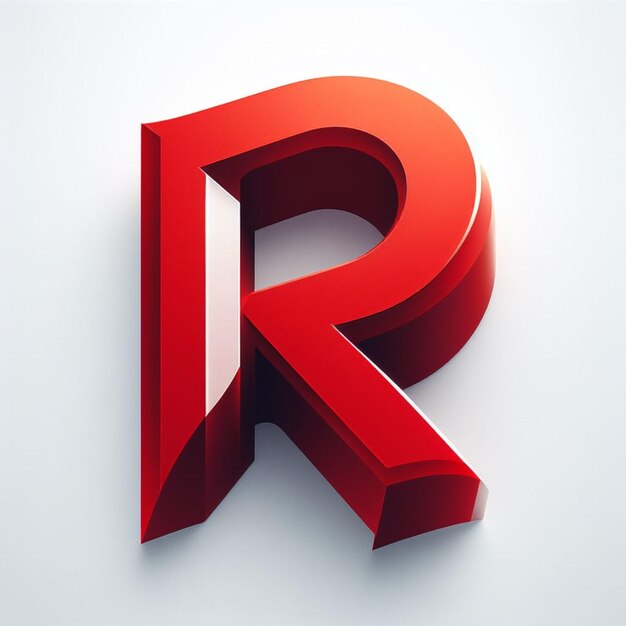 Logo R