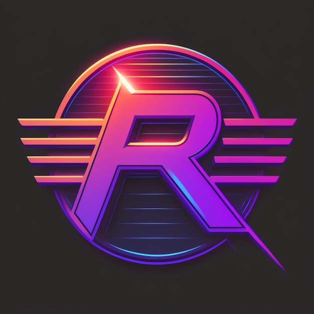 Logo R