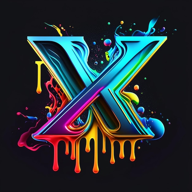 Logo X