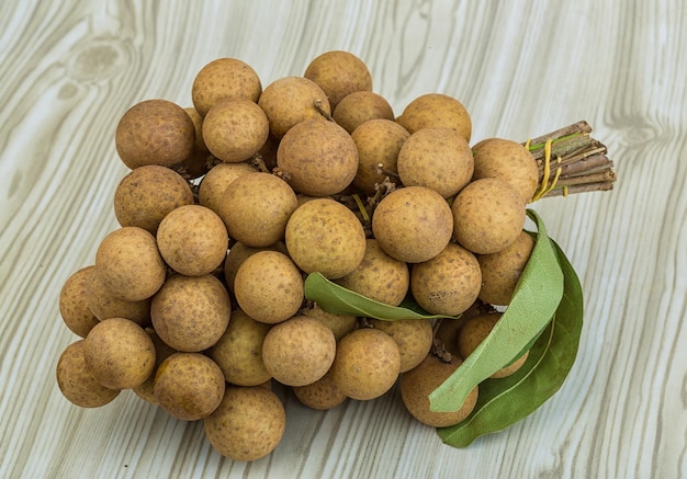 longan