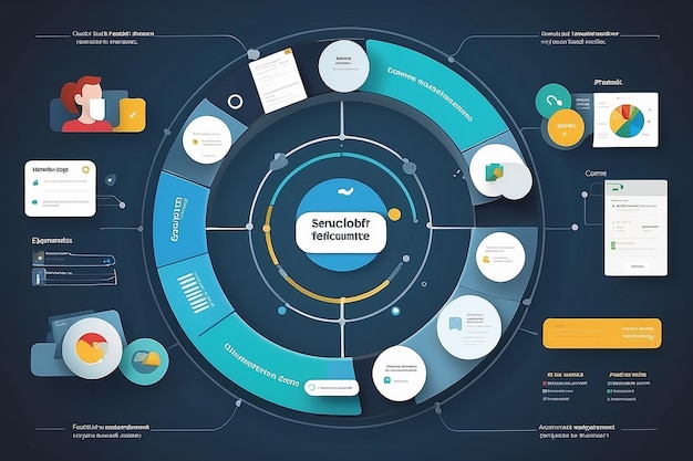 Loop di feedback interattivo del cliente CrossDevice