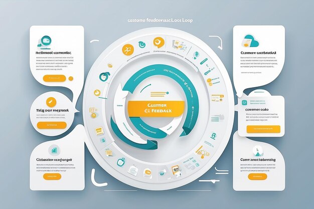 Loop interattivo di feedback dei clienti