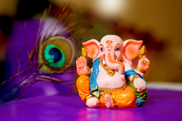 Lord Ganesha, festival di Ganesh