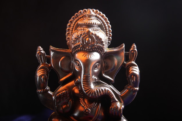 Lord Ganesha