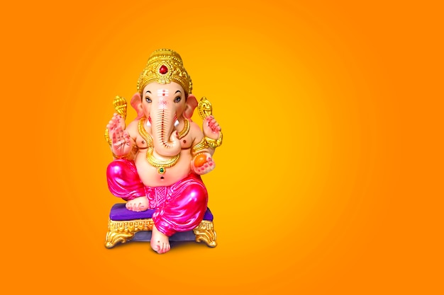 Lord Ganesha