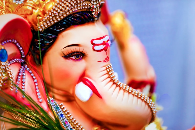 Lord Ganesha