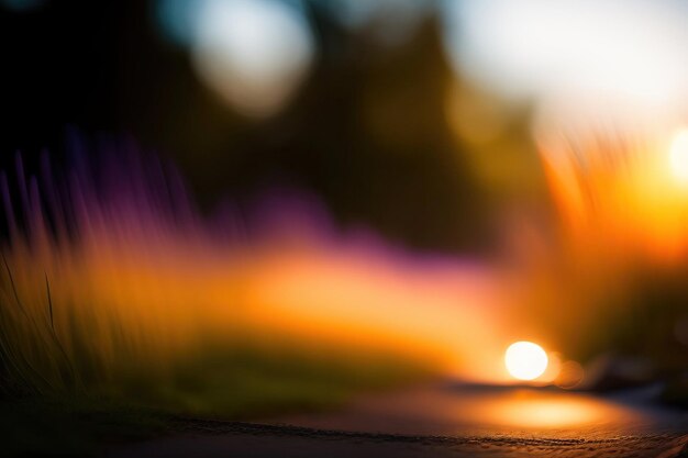 LUCE BLUR