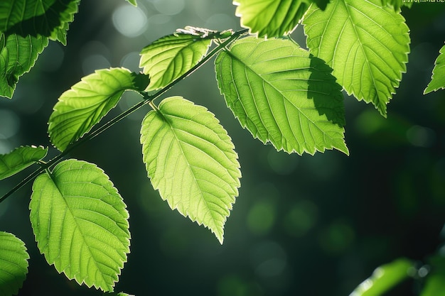 Luce naturale in natura fotografia professionale