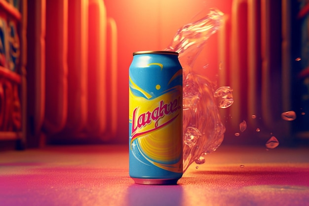 Lucozade