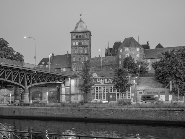 Luebeck in Germania