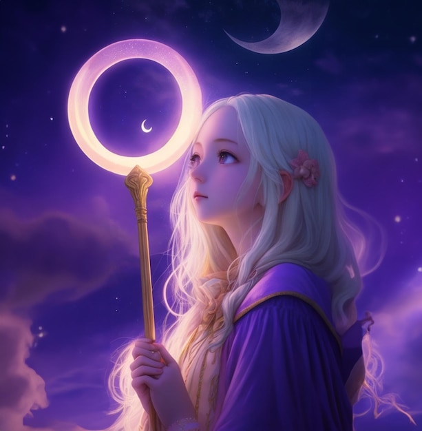 Luna Lovegood