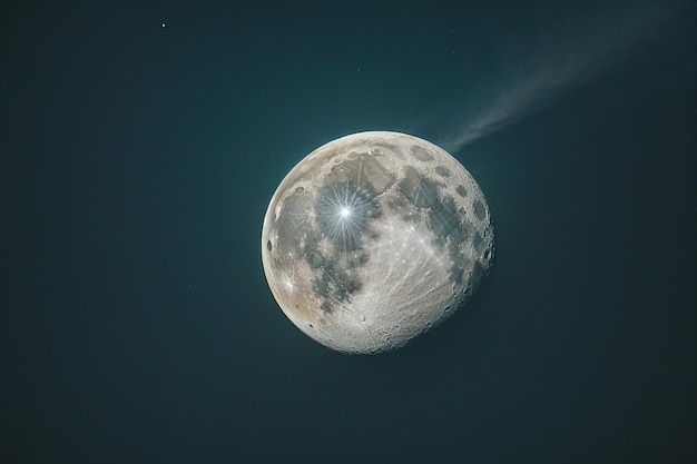 Luna piena