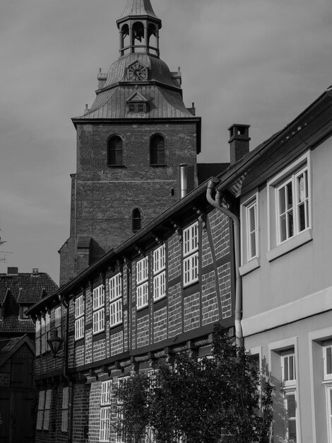 Luneburg in Germania