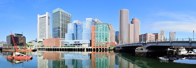 Lungomare di Boston