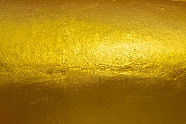 Lusso astratto della parete di colore dell&#39;oro della priorità bassa