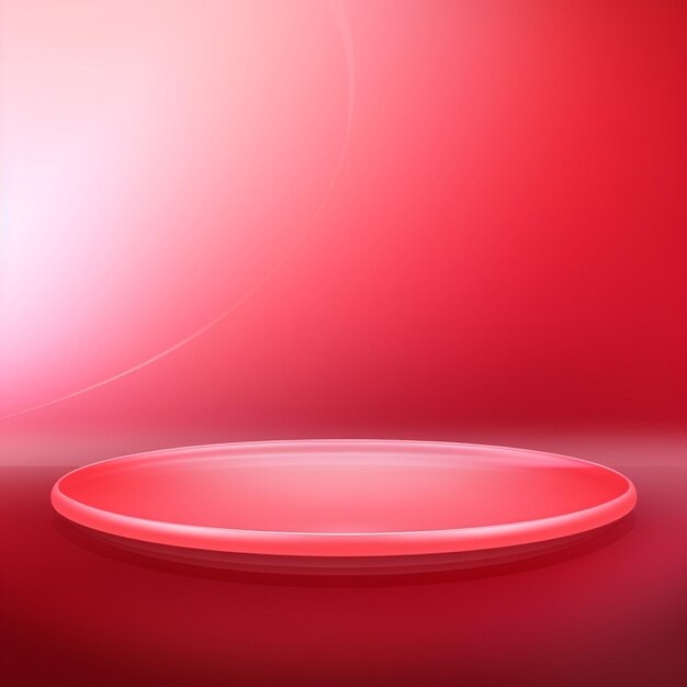 Luxury astratto sfondo rosso morbido Natale valentini layout designstudiorum modello web