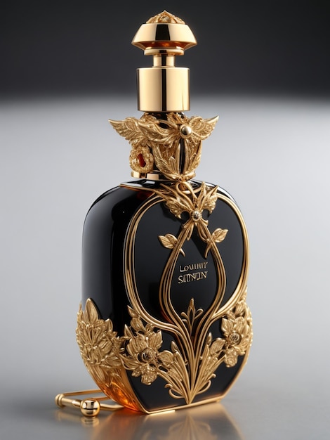 Luxury buon piccolo profumo