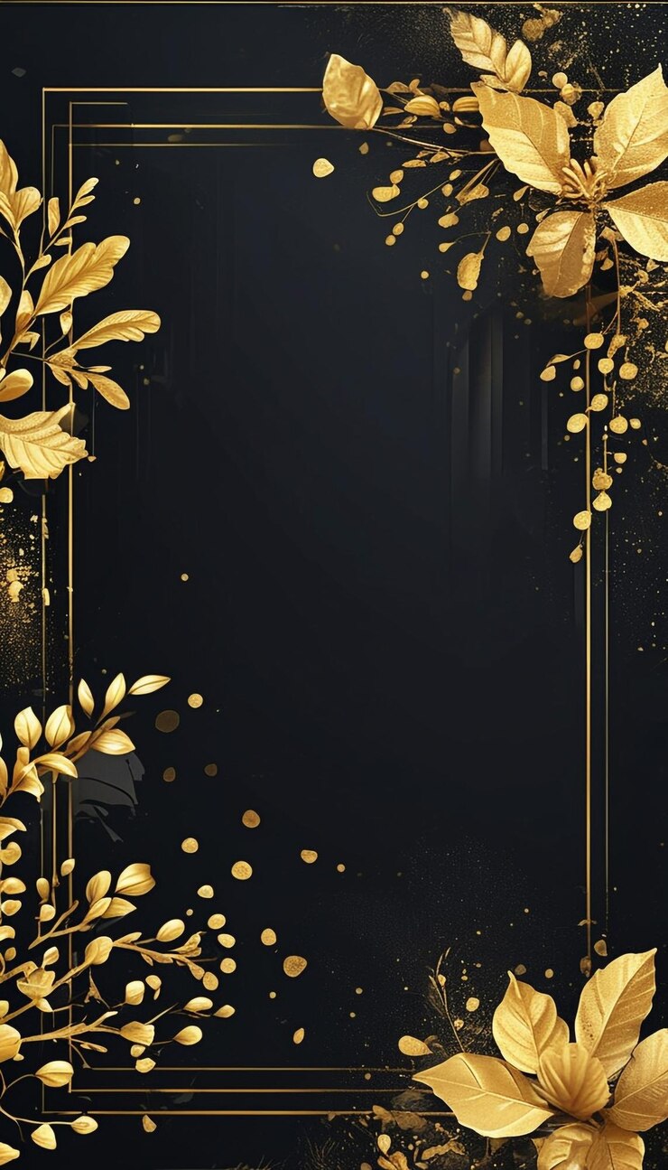 Luxury wedding invitation and Greeting card