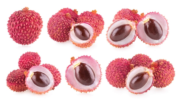 lychee