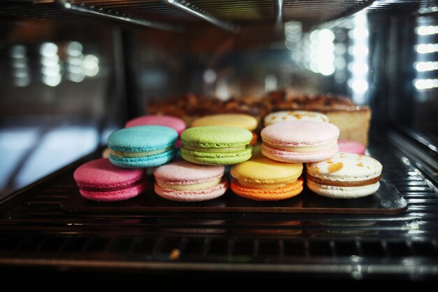 Macarons