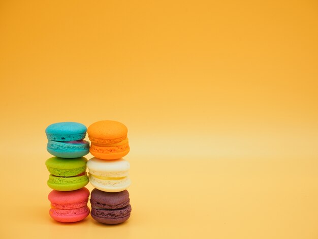 macarons