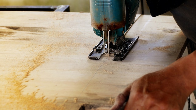 Macchina per la lavorazione del legno