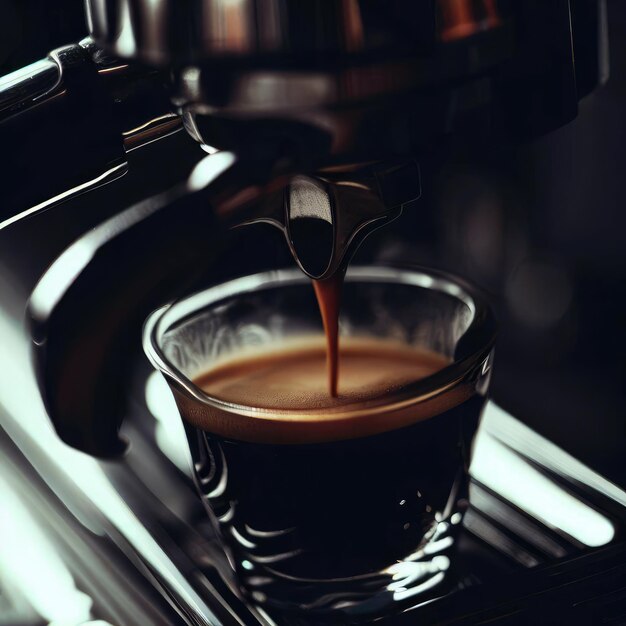 Macchinetta per il caffè espresso